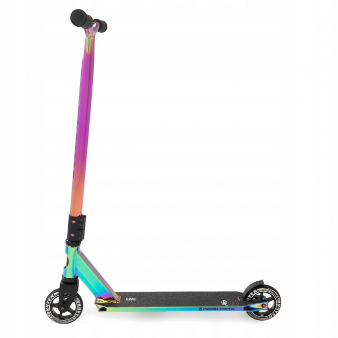 Stunt Scooter Raven Evolution Pro Neo Chrome 110mm