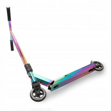 Stunt Scooter Raven Evolution Pro Neo Chrome 110mm