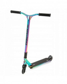 Freestyle Roller Raven Evolution Pro Neo Chrome 110mm