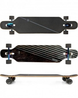 Longboard Raven Neox 70mm, ABEC9 II