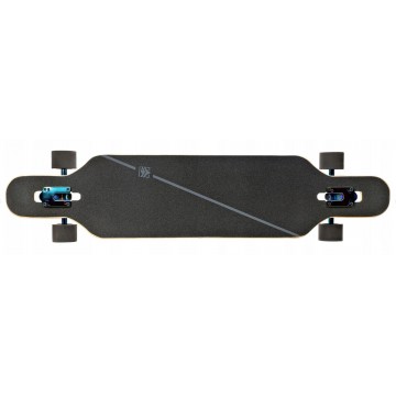 Longboard Raven Neox 70mm, ABEC9 II