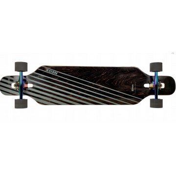 Longboard Raven Neox 70mm, ABEC9 II