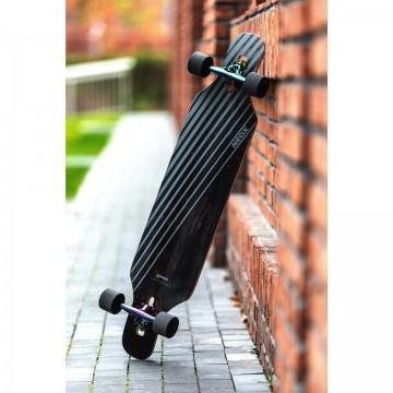 Longboard Raven Neox 70mm, ABEC9 II