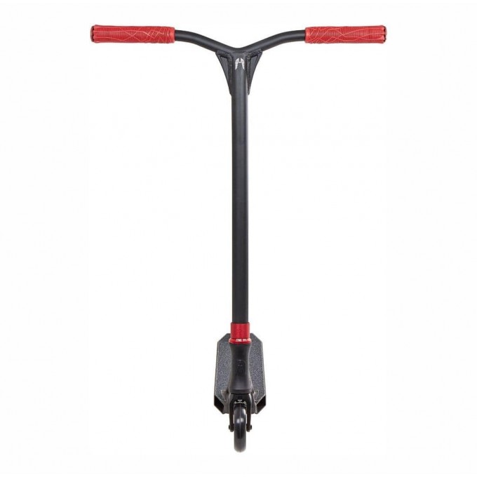 Ultra lightweight Ethic Erawan Complete Red 110mm