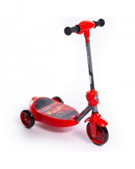 Gyerek Roller, Huffy Cars Bubble