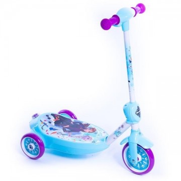 Huffy Frozen Bubble Scooter