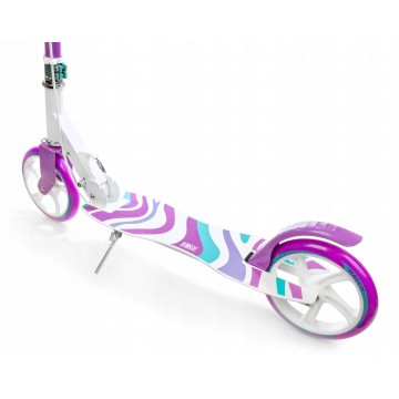 Raven Zea 200mm-stlylish urban scooter with handbreak in stock! Best prise