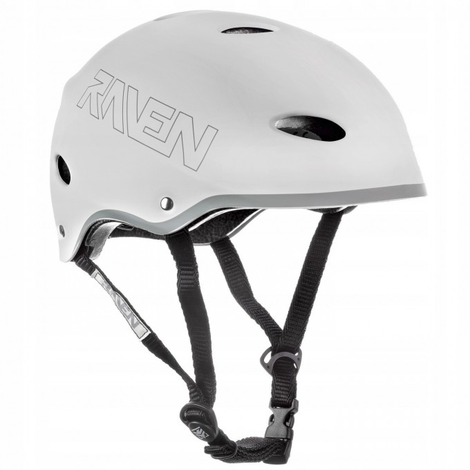 Helmet Raven F511 Grey-Available in different sizes and colors!