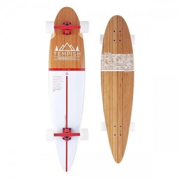 Tempish Flow 42 Longboard