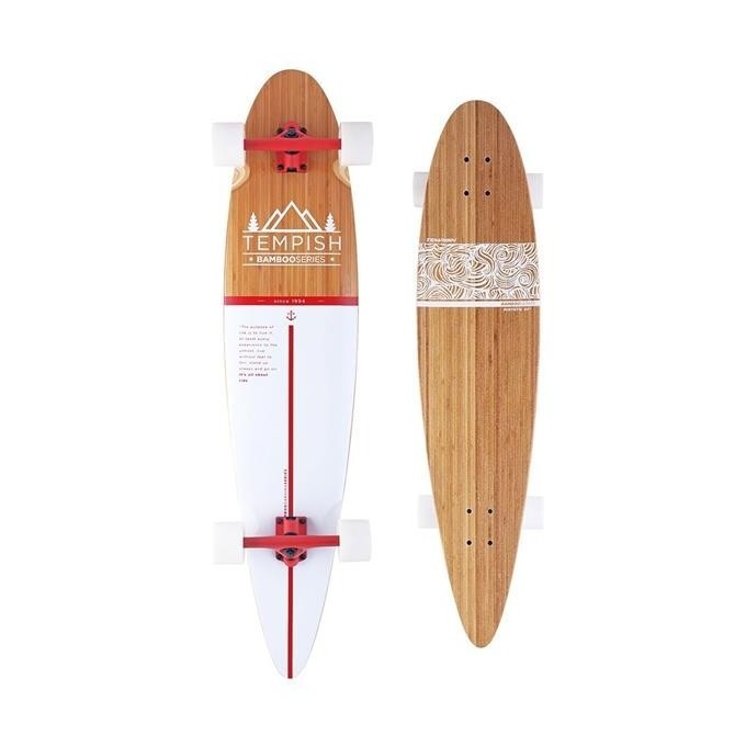 Tempish Flow 42 Longboard