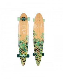 Tempish Flow 46 Longboard