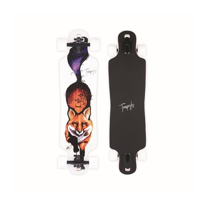 Tempish FOX-N Longboard