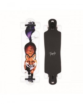 Tempish FOX-N Longboard