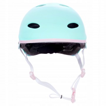 Helmet Raven F511 Mint/Pink- available in different sizes and colors!