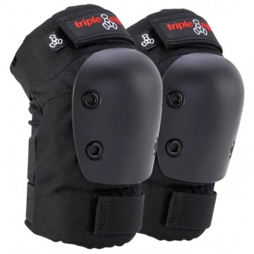 Könyökvédők Triple Eight EP 55 Skate Elbow Pads