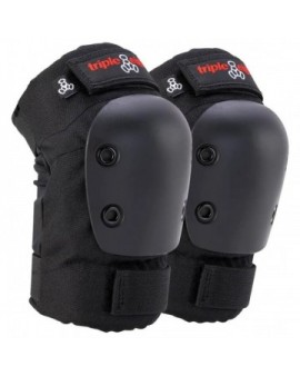 Könyökvédők Triple Eight EP 55 Skate Elbow Pads