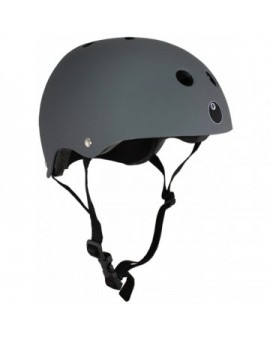 Skate Helmet Eight Ball (52-56|Gun) in stock! Best price guaranteed!