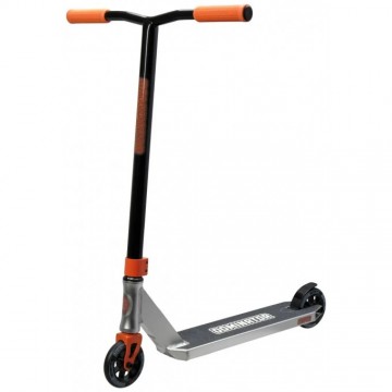 Dominator Sniper Pro Scooter (Silver)