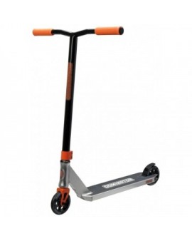 Dominator Sniper Pro Scooter (Silver)