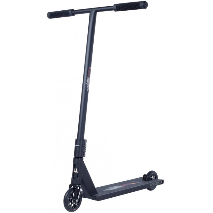 Trikiratas Longway Santa Muerte Pro 5.5" Black