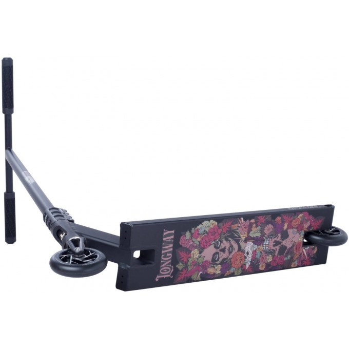 Trikiratas Longway Santa Muerte Pro 5.5" Black
