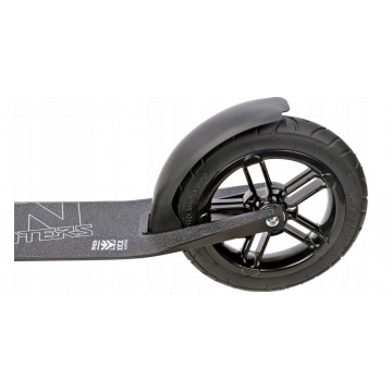 Légkerék Roller Snug Black 200mm