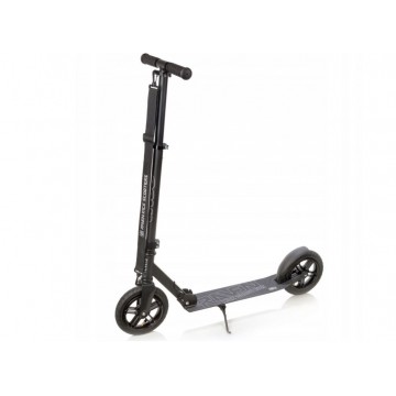 Légkerék Roller Snug Black 200mm