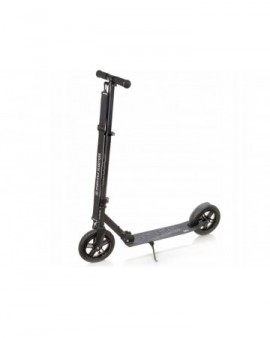 Air wheel scooter Raven Snug Black 200mm