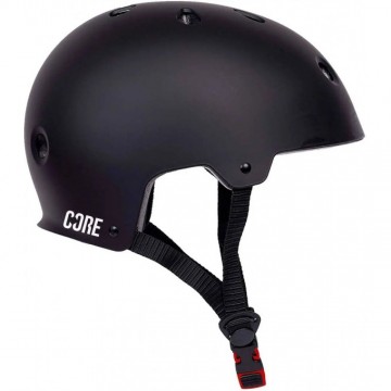 Скейтерский шлем CORE Action Sports Helmet (L-XL|Navy Blue). В наличии! Лучшая цена!