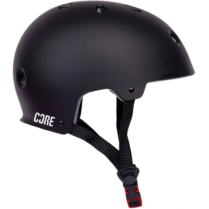 CORE Action Sports Helmet (L-XL|Navy Blue) in stock! Best price guaranteed!