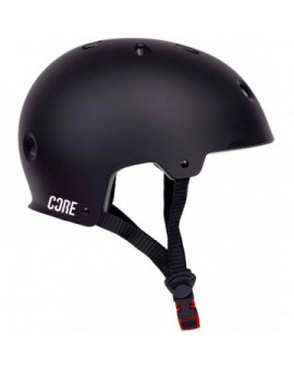 Скейтерский шлем CORE Action Sports Helmet (L-XL|Navy Blue). В наличии! Лучшая цена!