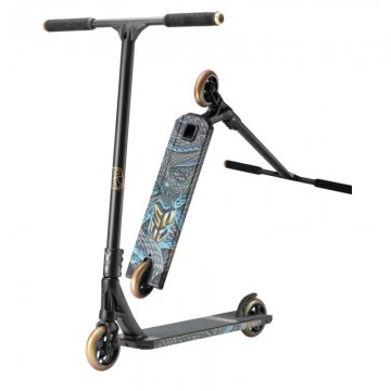 Stunt Scooter Blunt Complete KOS S7 Soul