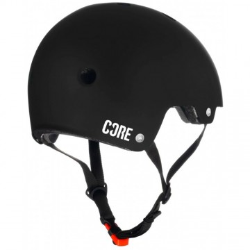 Скейтерский шлем CORE Action Sports Helmet (L-XL|Navy Blue). В наличии! Лучшая цена!