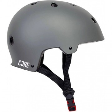 Helmet CORE Action Sports Grey