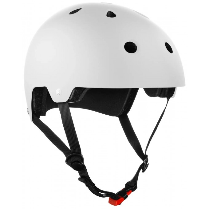 Helmet CORE Action Sports White