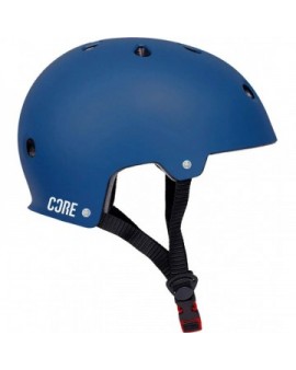 CORE Action Sports Helmet (L-XL|Navy Blue) in stock! Best price guaranteed!