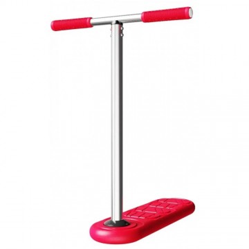 Trampoline trick scooter INDO 570 RED ROCKER-Best price!