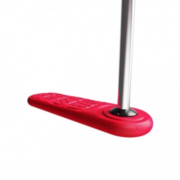 Trampoline trick scooter INDO 570 RED ROCKER-Best price!