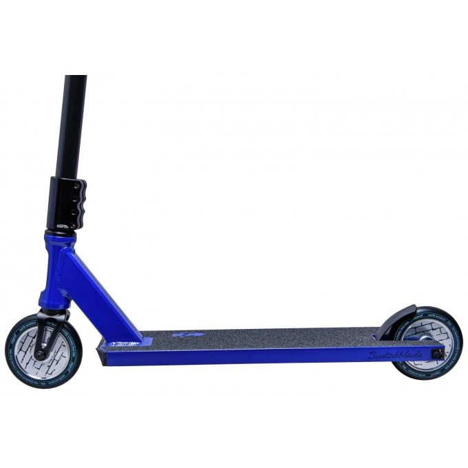 North Switchblade Pro Scooter (Blue)