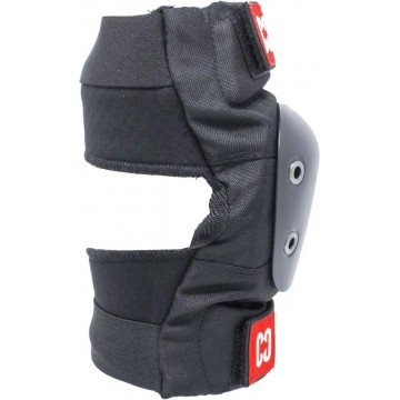 CORE Pro Elbow Pads (M|Black/Red)