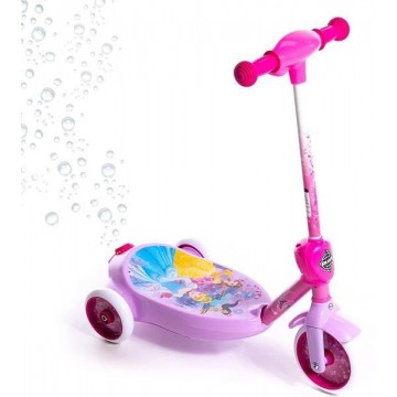 Huffy Princess Bubble Scooter