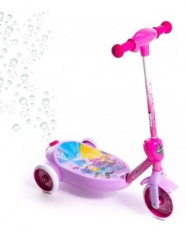 Gyerek Roller Huffy Princess Bubble