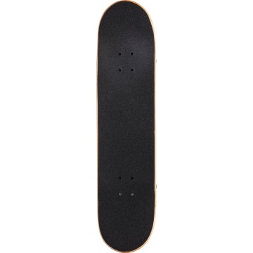 Enuff Classic Logo Complete Skateboard (7.75"|Black)