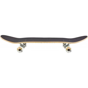 Enuff POW Complete Skateboard (7.25"|Green)