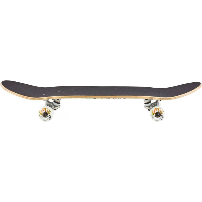 Enuff POW Complete Skateboard (7.25"|Green)