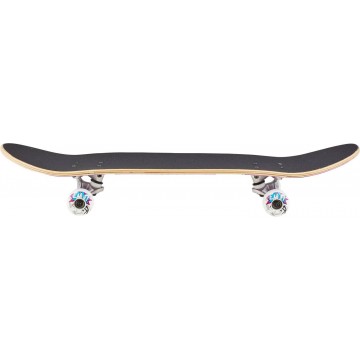 Enuff POW Complete Skateboard (7.25"|Purple)