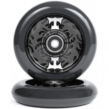 Tilt Flame Selects Pro Scooter Wheels 2-Pack (110mm|Flame)