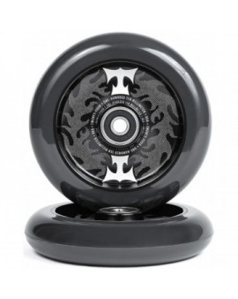 Tilt Flame Selects Pro Scooter Wheels 2-Pack (110mm|Flame)