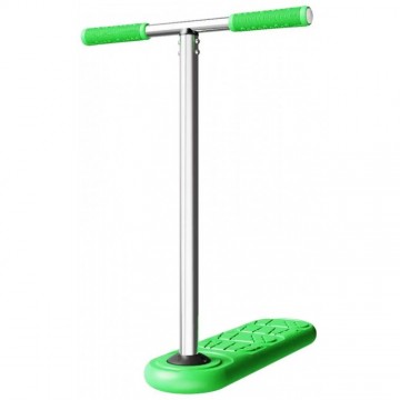 Trampoline trick scooter INDO 670 GREEN GRAVITY-In stock!