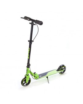 Foldable kids scooter Raven Epic 145mm with handbrake